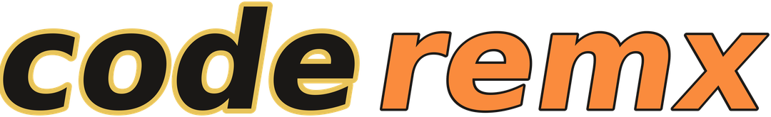 coderemx logo